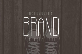 Brand Font Review: A Handwritten Typeface for Makers