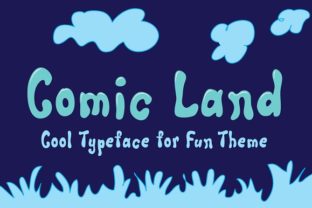 Comic Land Free Download